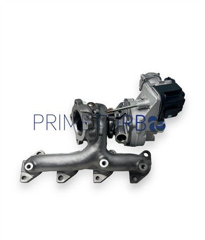 Prime Turbo V00674T EAN: 9006740000004.