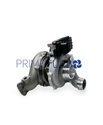 Prime Turbo V00719T Číslo výrobce: 764809. EAN: 9007190000002.