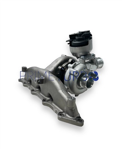 Prime Turbo V00783T Číslo výrobce: 53039700411. EAN: 9007830000003.