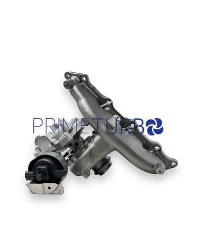 Prime Turbo V00783T Číslo výrobce: 53039700411. EAN: 9007830000003.