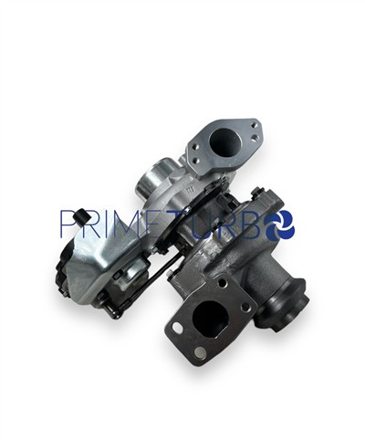 Prime Turbo V00784T EAN: 9007840000000.