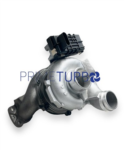 Prime Turbo V01000T Číslo výrobce: 802774. EAN: 9010000000000.