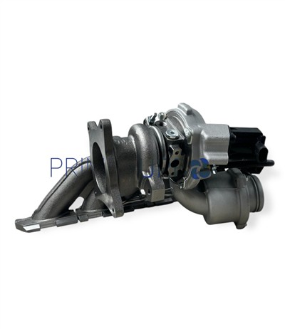 Prime Turbo V01426T Číslo výrobce: 53039700105. EAN: 9014260000008.