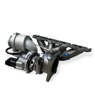 Prime Turbo V01426T Číslo výrobce: 53039700105. EAN: 9014260000008.