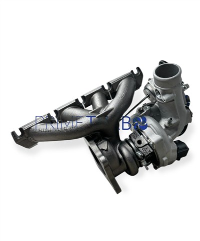 Prime Turbo V01426T Číslo výrobce: 53039700105. EAN: 9014260000008.