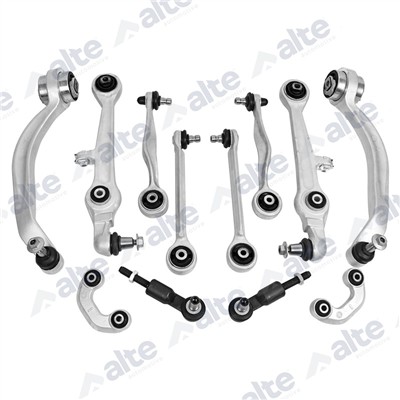 ALTE AUTOMOTIVE 79954AL EAN: 5908015910183.