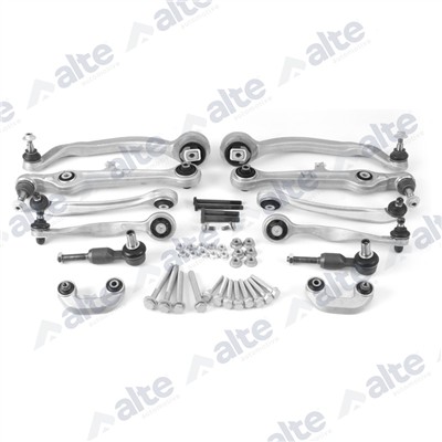 ALTE AUTOMOTIVE 82841AL EAN: 5908015910190.