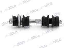 ALTE AUTOMOTIVE 84814AL
