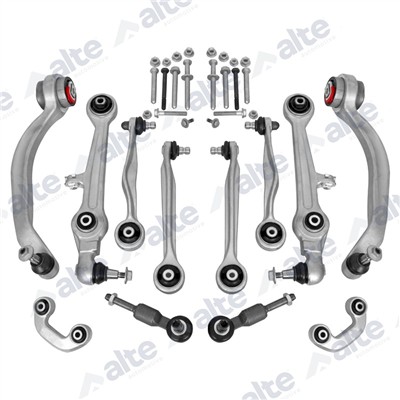ALTE AUTOMOTIVE 84856AL EAN: 5908015910206.