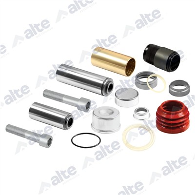 ALTE AUTOMOTIVE 87778AL EAN: 5908015917588.