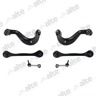 ALTE AUTOMOTIVE 88720AL EAN: 5908015910121.