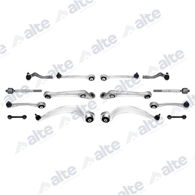 ALTE AUTOMOTIVE 90823AL EAN: 5908015910213.