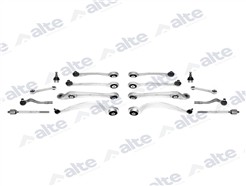 ALTE AUTOMOTIVE 93130AL