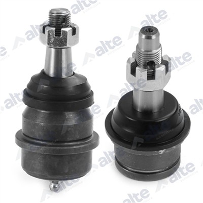ALTE AUTOMOTIVE 93148AL EAN: 5908015910145.