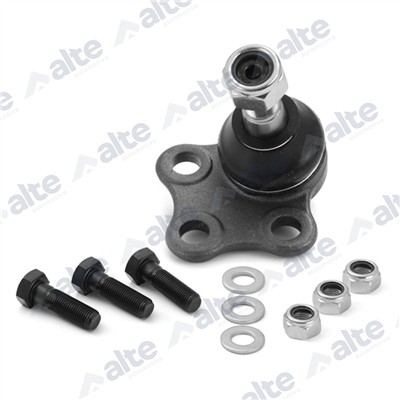 ALTE AUTOMOTIVE 94391AL EAN: 5908015909781.