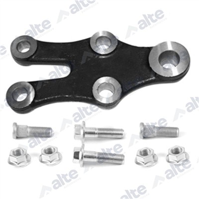 ALTE AUTOMOTIVE 100380AL EAN: 5908015907152.