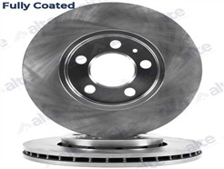 ALTE AUTOMOTIVE 127930FCAL