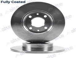 ALTE AUTOMOTIVE 127938FCAL