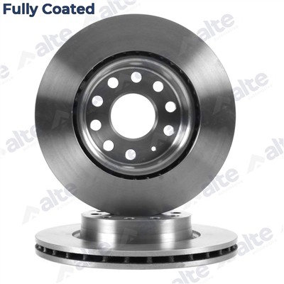 ALTE AUTOMOTIVE 127939FCAL