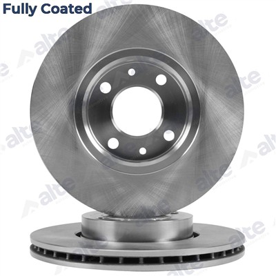 ALTE AUTOMOTIVE 127940FCAL