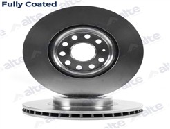 ALTE AUTOMOTIVE 127945FCAL