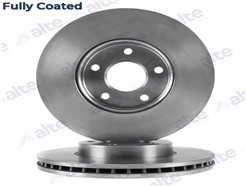 ALTE AUTOMOTIVE 127947FCAL