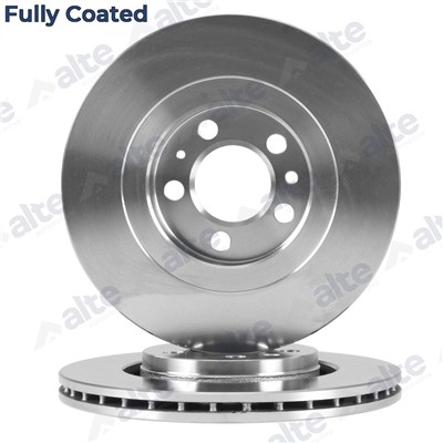 ALTE AUTOMOTIVE 127949FCAL