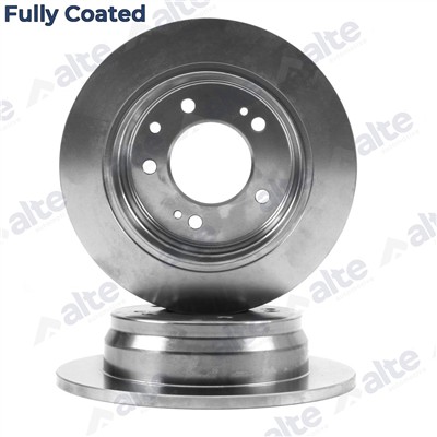 ALTE AUTOMOTIVE 127950FCAL