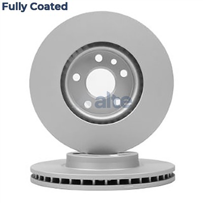ALTE AUTOMOTIVE 127956FCAL EAN: 5908015937692.