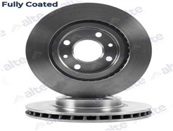 ALTE AUTOMOTIVE 127958FCAL