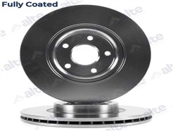 ALTE AUTOMOTIVE 127962FCAL