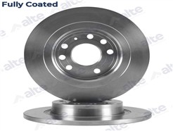 ALTE AUTOMOTIVE 127963FCAL