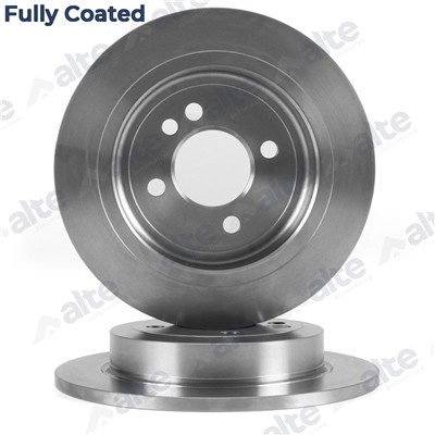 ALTE AUTOMOTIVE 127965FCAL