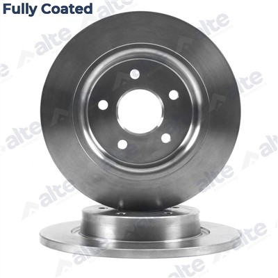 ALTE AUTOMOTIVE 127967FCAL