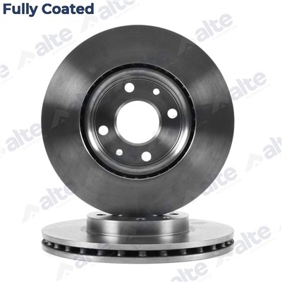 ALTE AUTOMOTIVE 127969FCAL