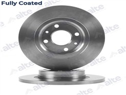 ALTE AUTOMOTIVE 127974FCAL