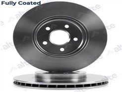 ALTE AUTOMOTIVE 127976FCAL