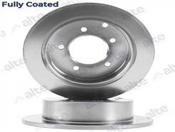 ALTE AUTOMOTIVE 127993FCAL