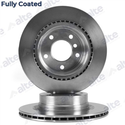 ALTE AUTOMOTIVE 127994FCAL