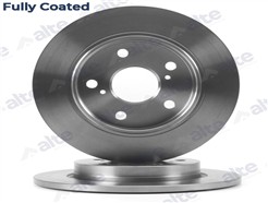 ALTE AUTOMOTIVE 127998FCAL