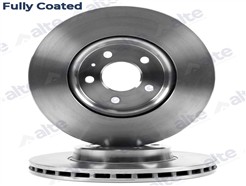 ALTE AUTOMOTIVE 128003FCAL