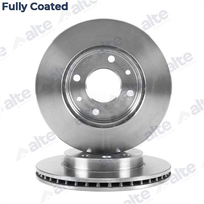 ALTE AUTOMOTIVE 128006FCAL