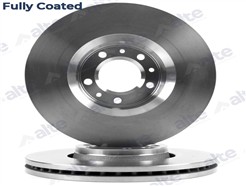 ALTE AUTOMOTIVE 128009FCAL