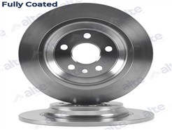 ALTE AUTOMOTIVE 128020FCAL