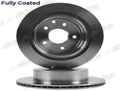 ALTE AUTOMOTIVE 128022FCAL