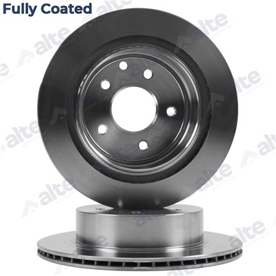 ALTE AUTOMOTIVE 128022FCAL EAN: 0.