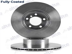 ALTE AUTOMOTIVE 128025FCAL