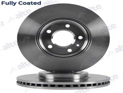 ALTE AUTOMOTIVE 128028FCAL