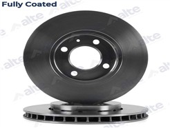 ALTE AUTOMOTIVE 128030FCAL