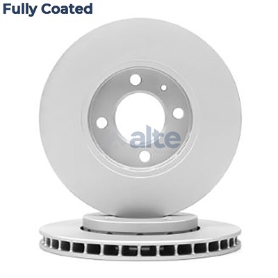 ALTE AUTOMOTIVE 128030FCAL EAN: 5908015938293.